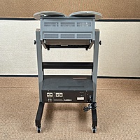 ASW - OTARI MX-50 Tape Recorder - Trolley - OTMX-50 ASW - OTARI MX-50 Tape Recorder - Trolley - OTMX-50