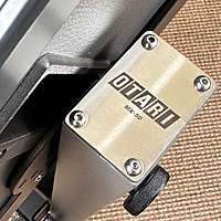 ASW - OTARI MX-50 Tape Recorder - Trolley - OTMX-50 ASW - OTARI MX-50 Tape Recorder - Trolley - OTMX-50