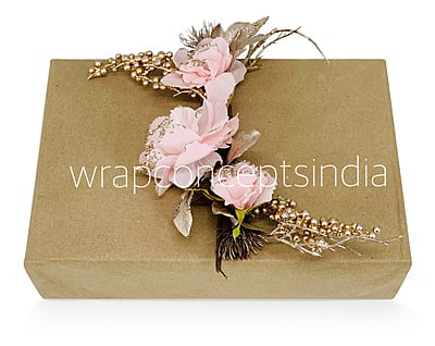Pink Peony Ready Bunch Pink Peony Ready Bunch
