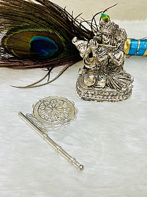 Bhakti Silver Vayu Bhakti Silver Vayu