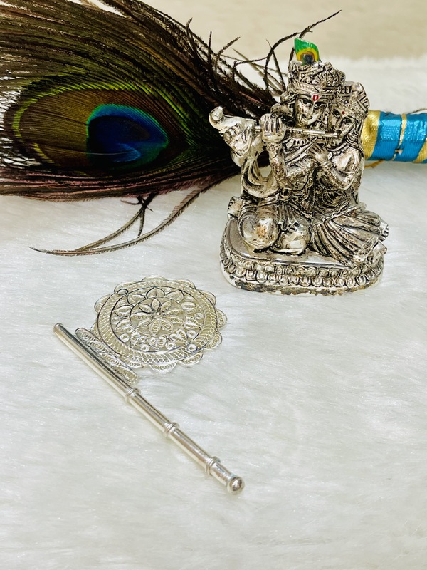 Bhakti Silver Vayu Bhakti Silver Vayu