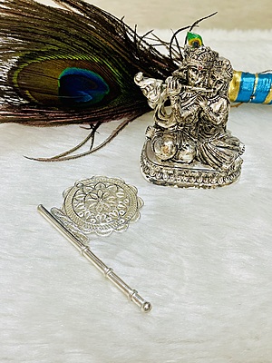 Bhakti Silver Vayu Bhakti Silver Vayu