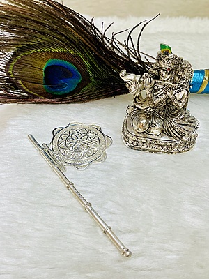 Bhakti Silver Vayu Bhakti Silver Vayu