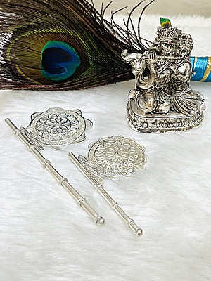 Bhakti Silver Vayu Bhakti Silver Vayu
