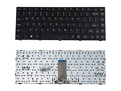 Laptop Keyboard Compatible for Lenovo G40 G40-30 G40-45 G40-75 G40-70 G40-80 Z40-70 B40-30 B40-80 B40-70-Series