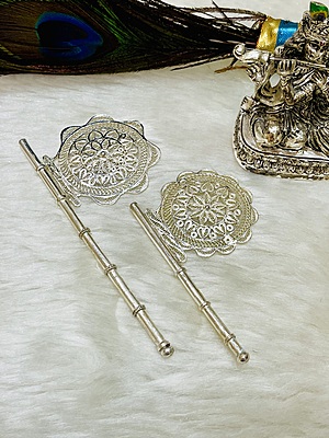Bhakti Silver Vayu Bhakti Silver Vayu