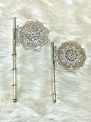 Bhakti Silver Vayu Bhakti Silver Vayu