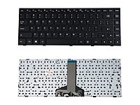 Laptop Keyboard Compatible for Lenovo IdeaPad 100-14 100-14IBD 141BD-Series (Middle Cable) Laptop Keyboard Compatible for Lenovo IdeaPad 100-14 100-14IBD 141BD-Series (Middle Cable)