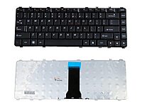LAPTOP KEYBOARD COMPATIBLE FOR LENOVO IDEAPAD Y450 Y460 Y550 Y560 B460 V460 SERIES