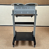 ASW - OTARI MX-50 Tape Recorder - Trolley - OTMX-50 ASW - OTARI MX-50 Tape Recorder - Trolley - OTMX-50