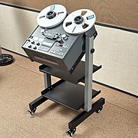 ASW - OTARI MX-50 Tape Recorder - Trolley - OTMX-50 ASW - OTARI MX-50 Tape Recorder - Trolley - OTMX-50