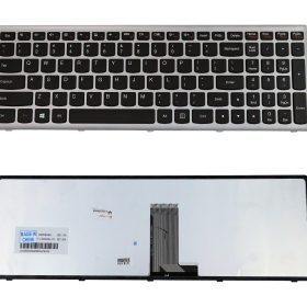 Laptop Keyboard Compatible for Lenovo Ideapad U510 Z710 -Series Laptop Keyboard Compatible for Lenovo Ideapad U510 Z710 -Series