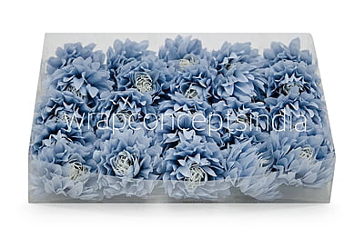 Steel Water Lily