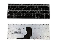 Laptop Keyboard Compatible For LENOVO Ideapad Z450 Z460 Z460A-Series Laptop Keyboard Compatible For LENOVO Ideapad Z450 Z460 Z460A-Series