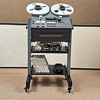 ASW - OTARI MX-50 Tape Recorder - Trolley - OTMX-50 ASW - OTARI MX-50 Tape Recorder - Trolley - OTMX-50