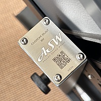 ASW - OTARI MX-50 Tape Recorder - Trolley - OTMX-50 ASW - OTARI MX-50 Tape Recorder - Trolley - OTMX-50