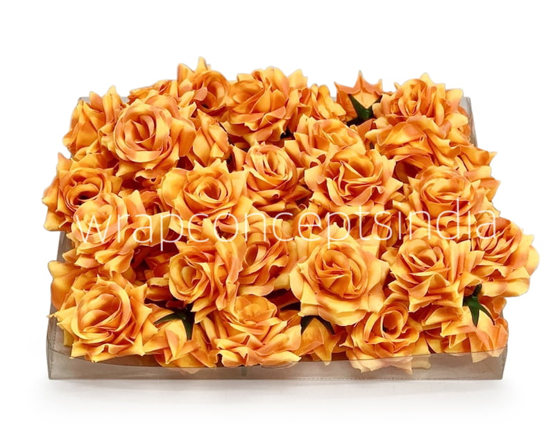 Sunshine Yellow with hints of Orange Sunshine Yellow with hints of Orange