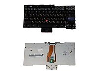 Laptop Keyboard Compatible for Lenovo Thinkpad T40 4 Screw (R51)-Series Laptop Keyboard Compatible for Lenovo Thinkpad T40 4 Screw (R51)-Series