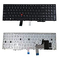 Laptop Keyboard Compatible For Lenovo Thinkpad E550 E550c E555 E560 E565-Series Laptop Keyboard Compatible For Lenovo Thinkpad E550 E550c E555 E560 E565-Series