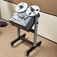 ASW - OTARI MX-50 Tape Recorder - Trolley - OTMX-50 ASW - OTARI MX-50 Tape Recorder - Trolley - OTMX-50