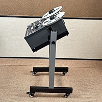 ASW - OTARI MX-50 Tape Recorder - Trolley - OTMX-50 ASW - OTARI MX-50 Tape Recorder - Trolley - OTMX-50