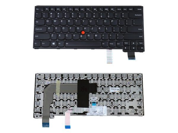 Laptop Keyboard Compatible LENOVO Thinkpad S3, Yoga 14, Yoga 460-Series Laptop Keyboard Compatible LENOVO Thinkpad S3, Yoga 14, Yoga 460-Series