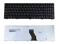 Laptop Keyboard Compatible For LENOVO IDEAPAD G560 G560A G565 G560L U550-Series Laptop Keyboard Compatible For LENOVO IDEAPAD G560 G560A G565 G560L U550-Series