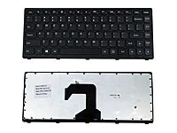Laptop Keyboard Compatible for Lenovo IdeaPad S300 S400 S400T S400U S405-Series Laptop Keyboard Compatible for Lenovo IdeaPad S300 S400 S400T S400U S405-Series