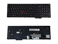 Laptop Keyboard Compatible for Lenovo Thinkpad E570 E575-Series Laptop Keyboard Compatible for Lenovo Thinkpad E570 E575-Series