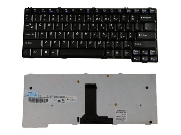 Laptop Keyboard Compatible for Lenovo E49 K49 E49A E49L E49G E4430 E4430A-Series Laptop Keyboard Compatible for Lenovo E49 K49 E49A E49L E49G E4430 E4430A-Series