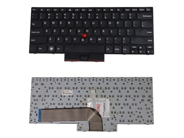 Laptop Keyboard Compatible for Lenovo THINKPAD Edge 14 Edge 15 E40 E50 Series Laptop Keyboard Compatible for Lenovo THINKPAD Edge 14 Edge 15 E40 E50 Series