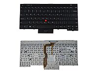 Laptop Keyboard Compatible for Lenovo IBM Thinkpad T430 T440 X 230 Series Laptop Keyboard Compatible for Lenovo IBM Thinkpad T430 T440 X 230 Series