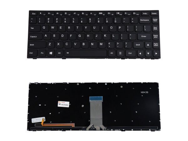 Laptop Keyboard Compatible for Lenovo G40 G40-30 G40-45 G40-75 G40-70 G40-80 Z40-70 B40-30 B40-80 B40-70-Series(With Backlit) Laptop Keyboard Compatible for Lenovo G40 G40-30 G40-45 G40-75 G40-70 G40-80 Z40-70 B40-30 B40-80 B40-70-Series(With Backlit)