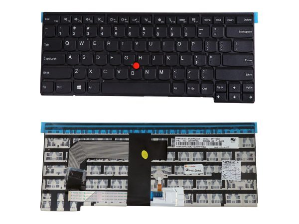 Laptop Keyboard Compatible For Lenovo Thinkpad T460 T460S T470 T470S-Series Laptop Keyboard Compatible For Lenovo Thinkpad T460 T460S T470 T470S-Series