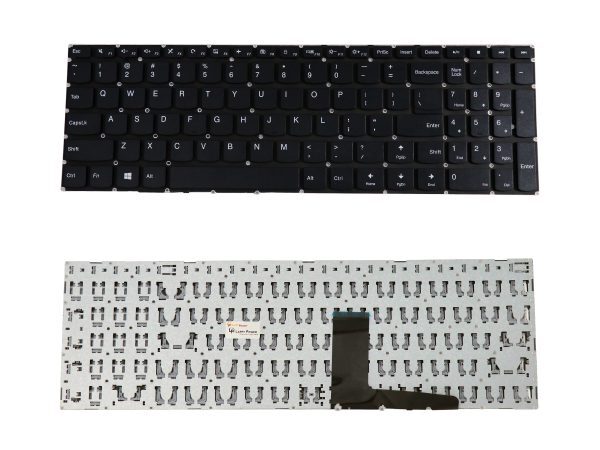 Laptop Keyboard for Lenovo IDEAPAD 310 15ISK 310 15IKB 310 15ABR 310 15IAP(Without On Off) Laptop Keyboard for Lenovo IDEAPAD 310 15ISK 310 15IKB 310 15ABR 310 15IAP(Without On Off)