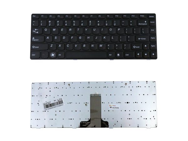 Laptop Keyboard Compatible For LENOVO G470,G475,B490,G470GH,V470,B470-Series Laptop Keyboard Compatible For LENOVO G470,G475,B490,G470GH,V470,B470-Series
