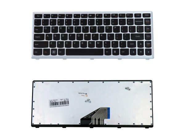 Laptop Keyboard Compatible For Lenovo Ideapad U310, U310-ITH, U310-ISE-Series Laptop Keyboard Compatible For Lenovo Ideapad U310, U310-ITH, U310-ISE-Series