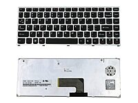 Laptop Keyboard Compatible for Lenovo IdeaPad U460 U460A-Series Laptop Keyboard Compatible for Lenovo IdeaPad U460 U460A-Series