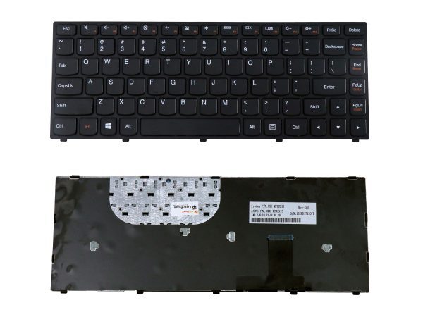 Laptop Keyboard Compatible for Lenovo YOGA 13 Laptop Keyboard Compatible for Lenovo YOGA 13
