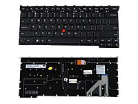 Laptop Keyboard Compatible for Lenovo Thinkpad Carbon X1 Gen 3 3rd 2015 Series Laptop Keyboard Compatible for Lenovo Thinkpad Carbon X1 Gen 3 3rd 2015 Series