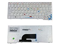 Laptop Keyboard Compatible for Lenovo S10-2 S10-2C S10-3C (WHITE) Laptop Keyboard Compatible for Lenovo S10-2 S10-2C S10-3C (WHITE)