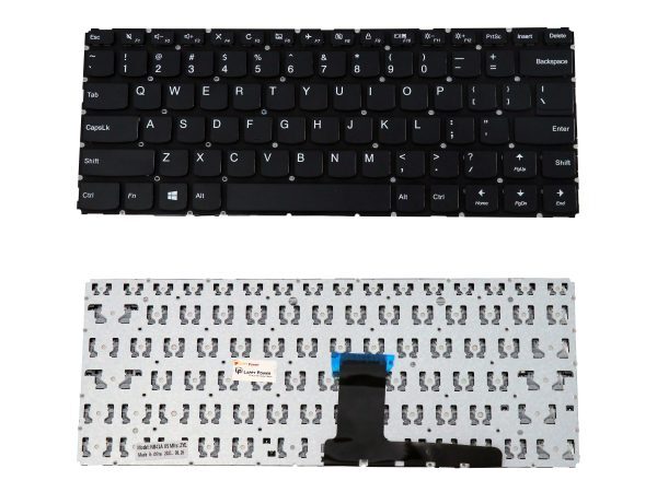 Laptop Keyboard Compatible Lenovo Yoga 310-14IAP 710-11IKB 710-11ISK-Series(WITHOUT ON OFF) Laptop Keyboard Compatible Lenovo Yoga 310-14IAP 710-11IKB 710-11ISK-Series(WITHOUT ON OFF)