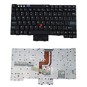 Laptop Keyboard Compatible for Lenovo IBM Thinkpad X60-Series