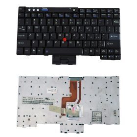 Laptop Keyboard Compatible for Lenovo IBM Thinkpad X60-Series Laptop Keyboard Compatible for Lenovo IBM Thinkpad X60-Series