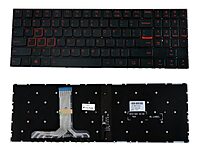 Laptop Keyboard Compatible for Lenovo IdeaPad 720-15 / 520-15 Series Laptop Keyboard Compatible for Lenovo IdeaPad 720-15 / 520-15 Series