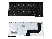 Laptop Keyboard Compatible for Lenovo S210, S210T, S205, S215-Series Laptop Keyboard Compatible for Lenovo S210, S210T, S205, S215-Series