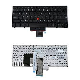 Laptop Keyboard Compatible For Lenovo ThinkPad X121 E X130 E X131 E X140 E Series