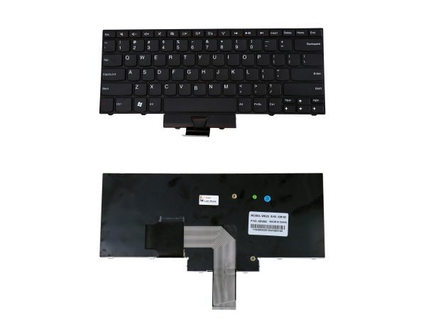 Laptop Keyboard for Lenovo Thinkpad E420, E425, E325, E32O, E420S-Series( WITHOUT MOUSE) Laptop Keyboard for Lenovo Thinkpad E420, E425, E325, E32O, E420S-Series( WITHOUT MOUSE)