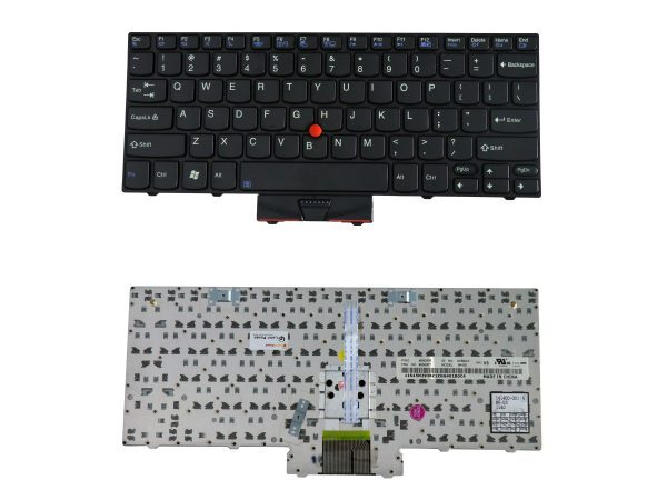 Laptop Keyboard Compatible for IBM Lenovo Thinkpad X100 X100E X120 X120E-Series Laptop Keyboard Compatible for IBM Lenovo Thinkpad X100 X100E X120 X120E-Series