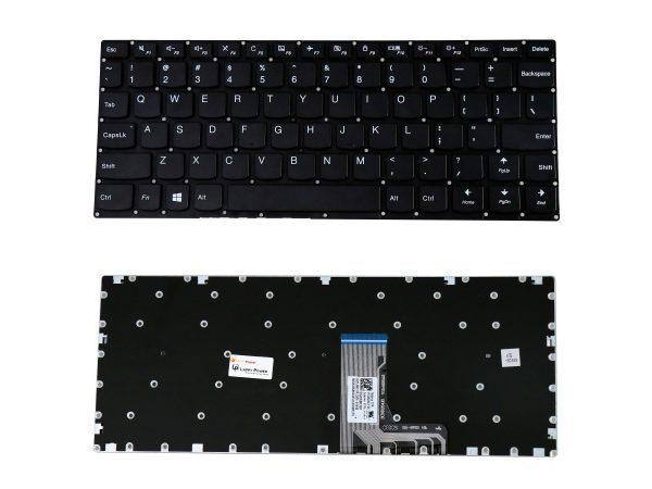 Laptop Keyboard Compatible Lenovo Yoga 310-11IAP 710-11IKB 710-11ISK-Series Laptop Keyboard Compatible Lenovo Yoga 310-11IAP 710-11IKB 710-11ISK-Series